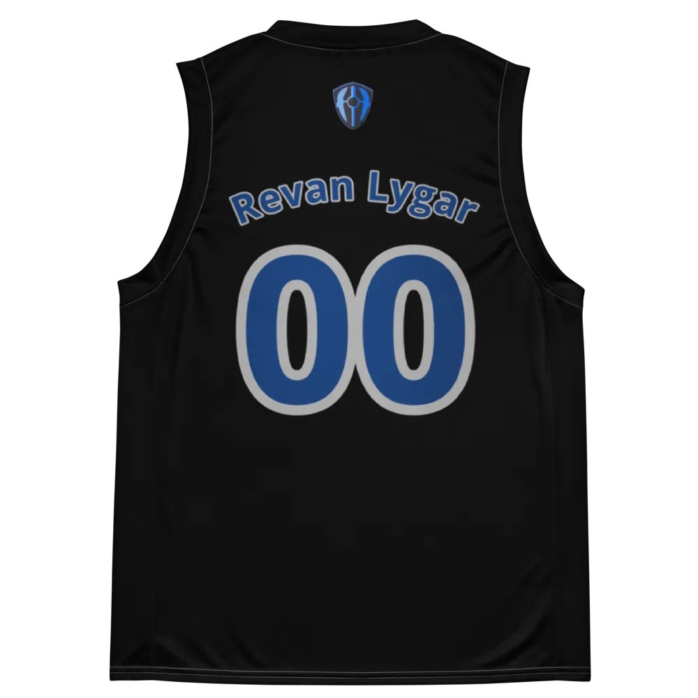 Revan Lygar Helmet Jersey product image (11)
