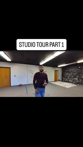 Been blessed to continue to do what I love, whether you’ve been supporting since day one or even recently,  Thank you is all ...