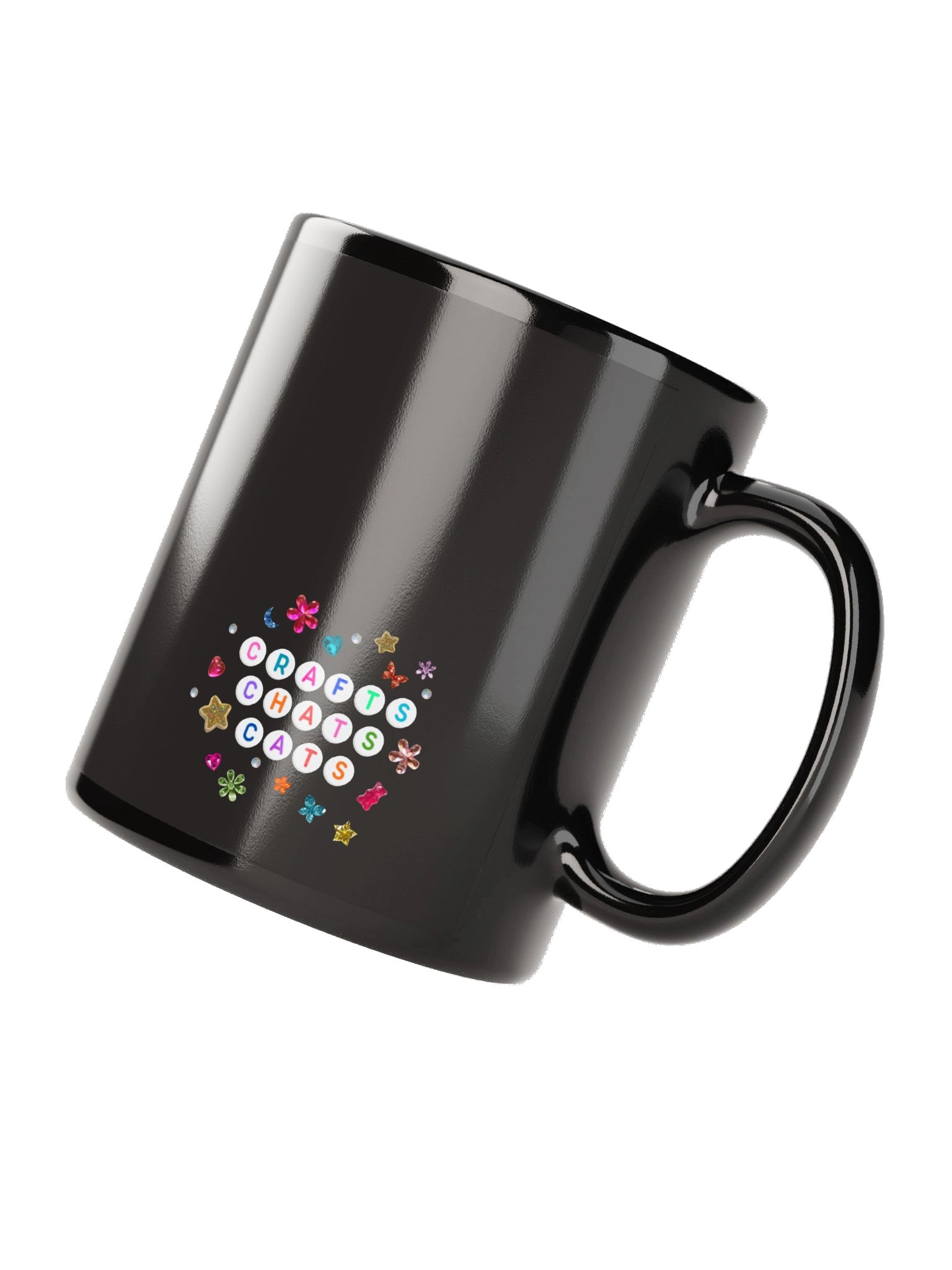 Charming Malcolm Mug product image (4)