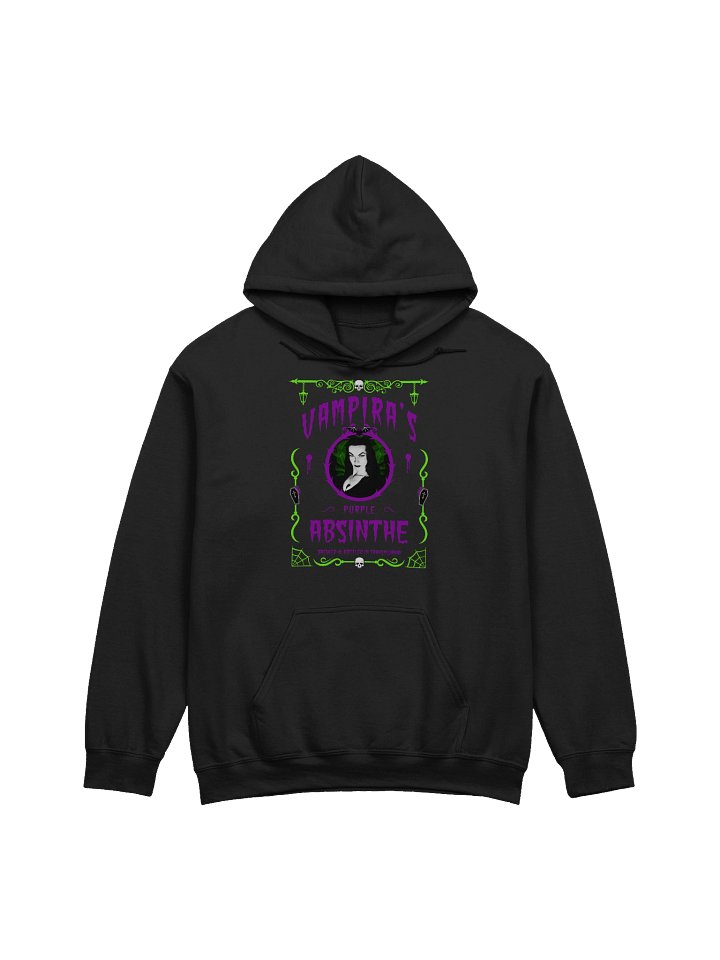 ABSINTHE MONSTERS 4 (VAMPIRA) product image (1)