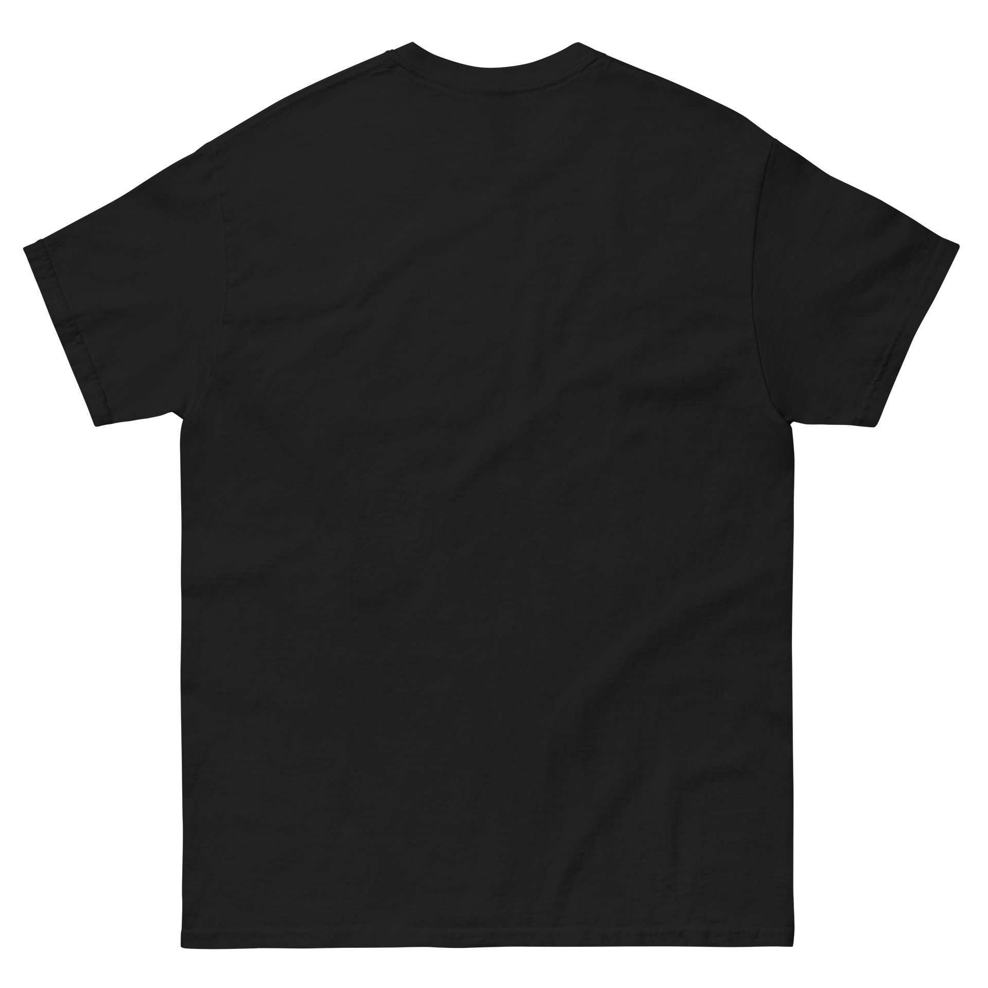 Wes Devil Flag Shirt product image (14)