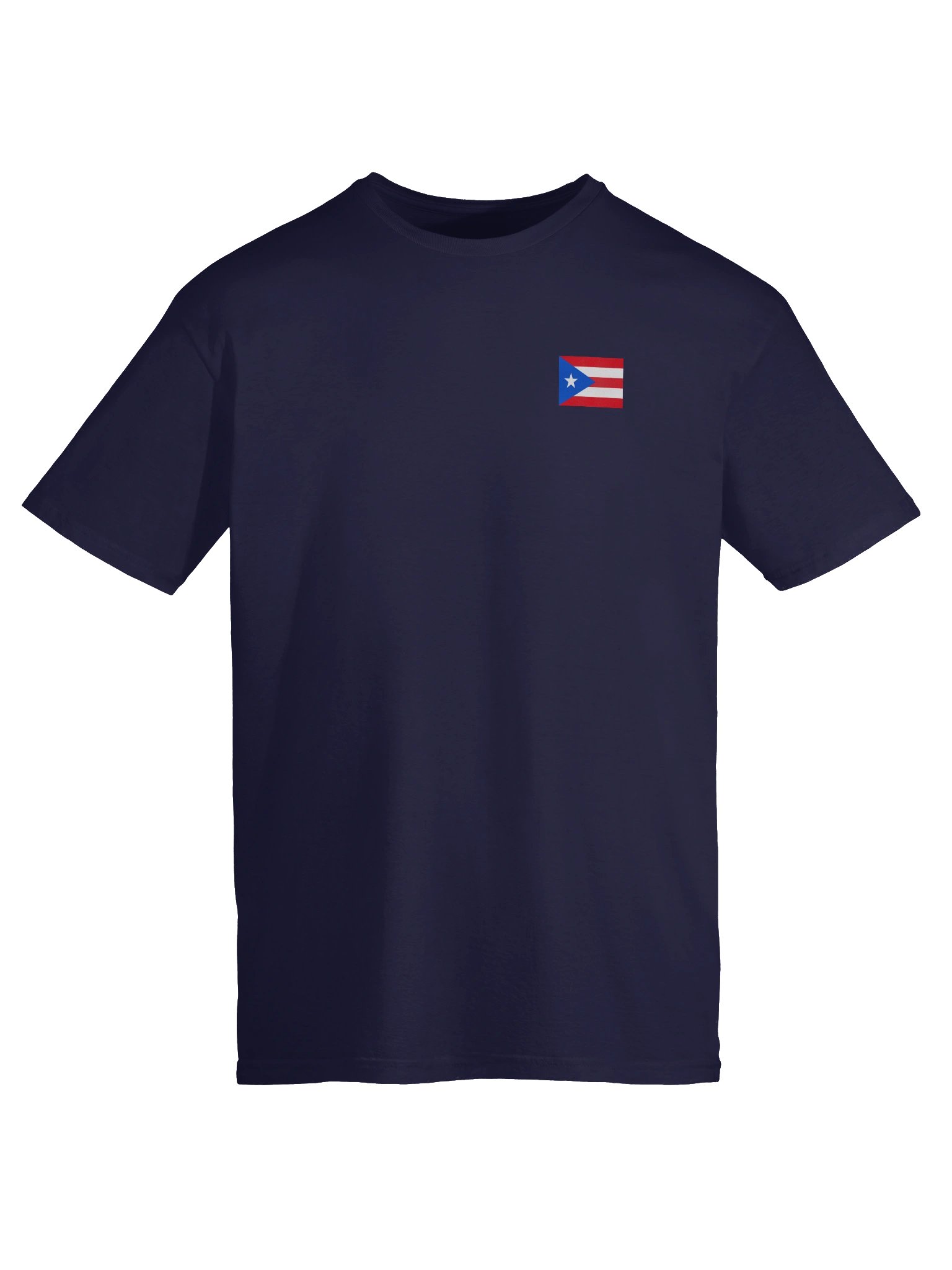 Puerto Rico Tee product image (9)