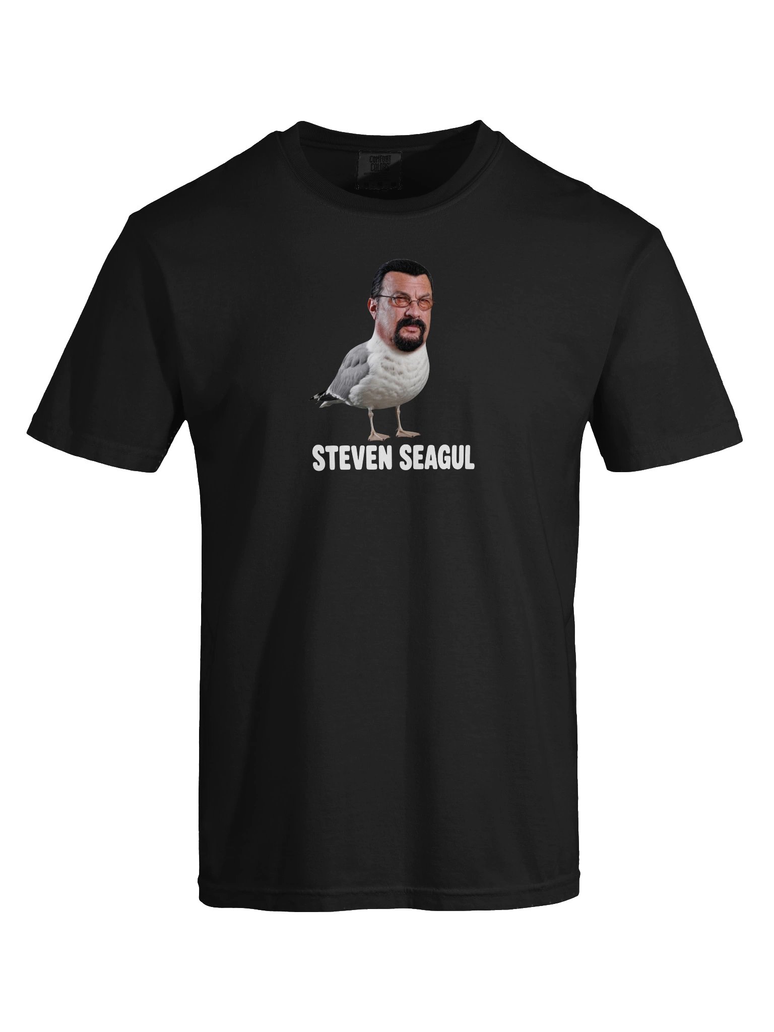 Original Steven Seagul Tee product image (25)