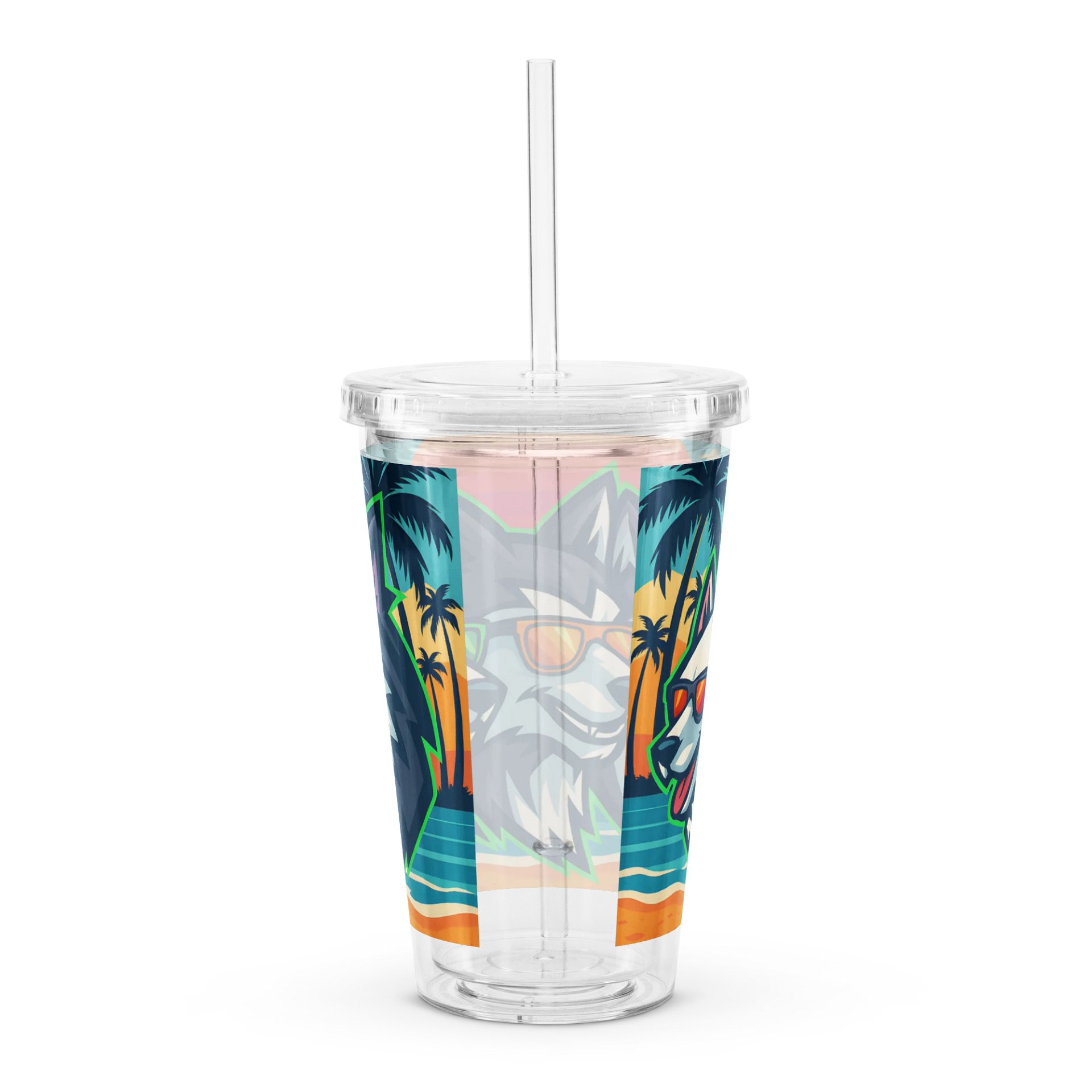 Summer Cup product image (2)