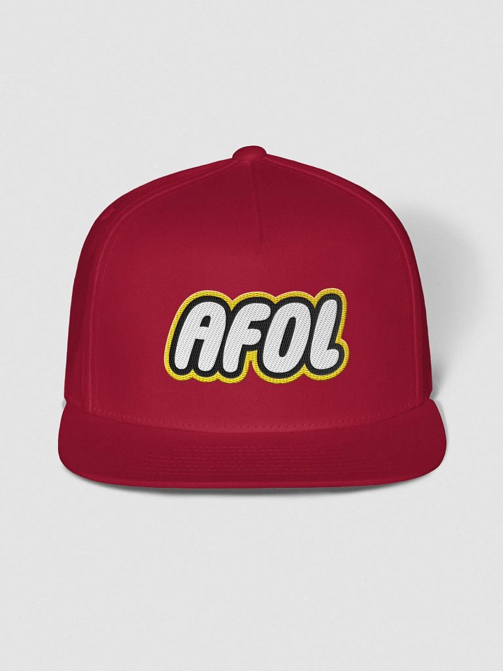 AFOL Hat product image (1)