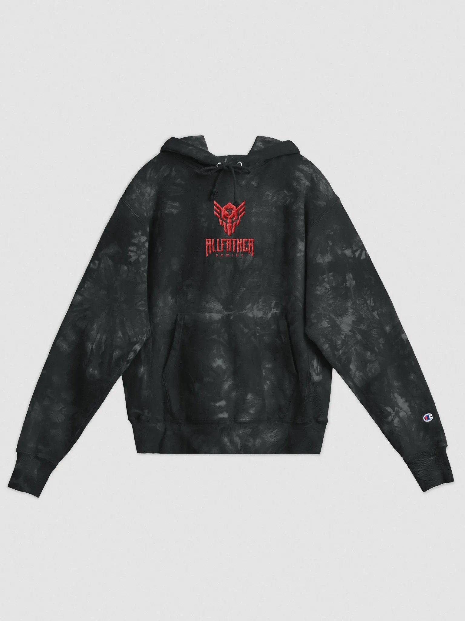 Tie Dye AFG product image (2)