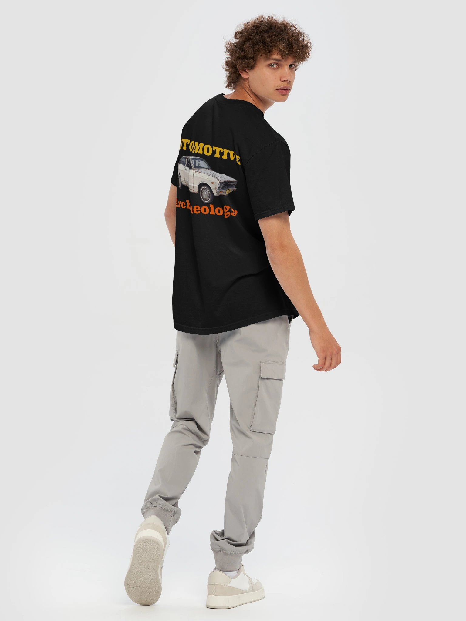 120Y Coupe Tee product image (7)