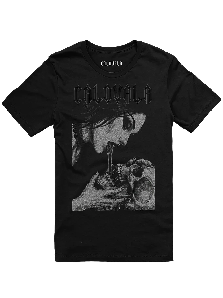 Falling in Love Shirt w/ Calovala Logo product image (1)