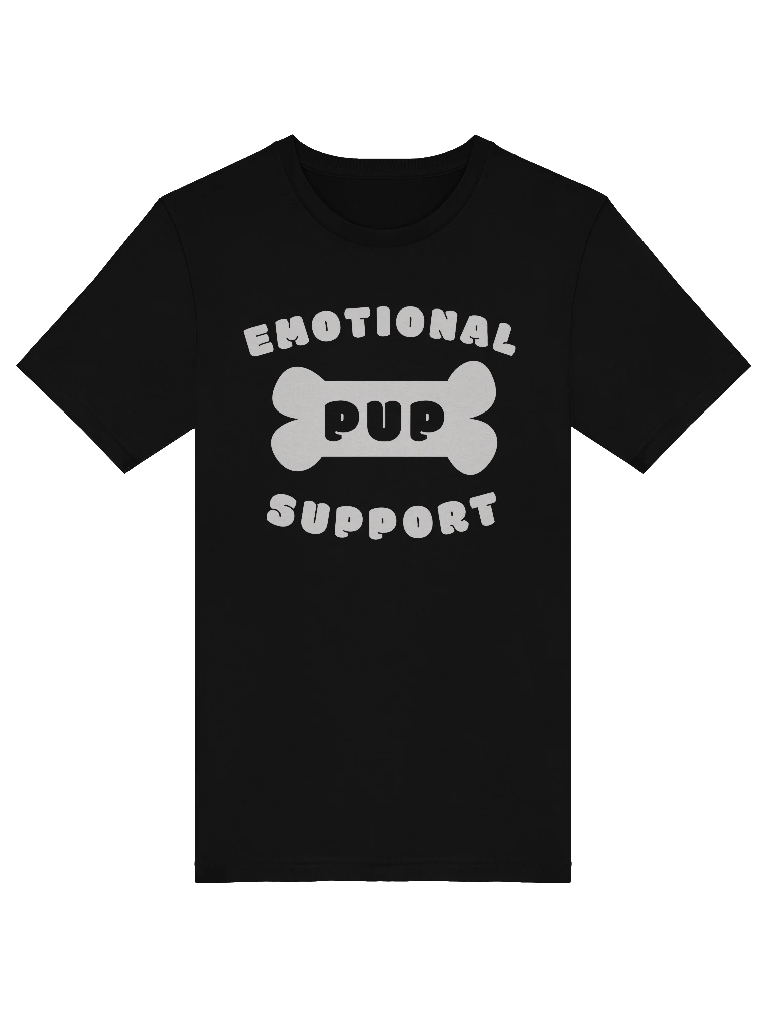 ES Puppy Unisex T-shirt product image (34)