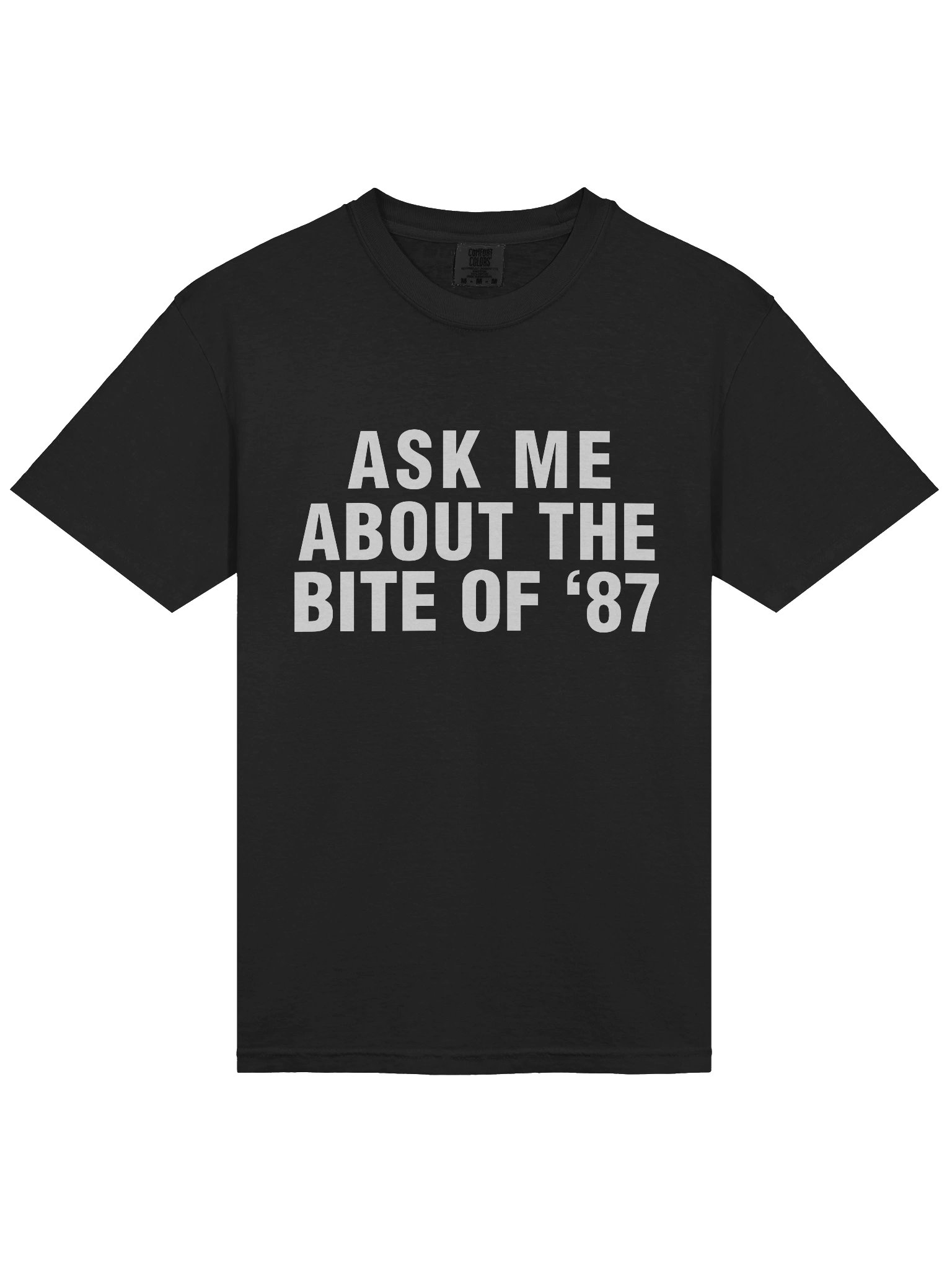 Ask Me About the Bite of 87 product image (11)