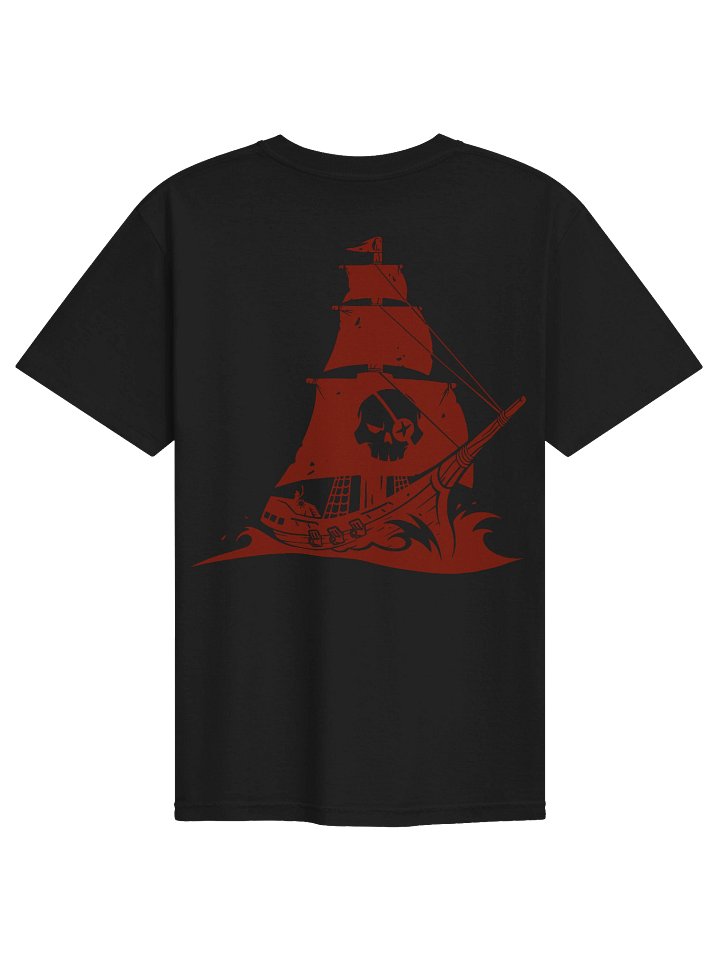 Sail VR - RED & BLACK product image (2)