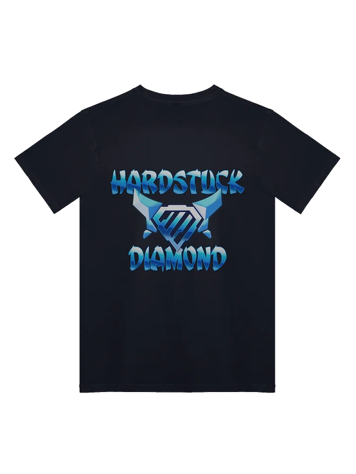 Hardstuck Diamond Tee product image (1)
