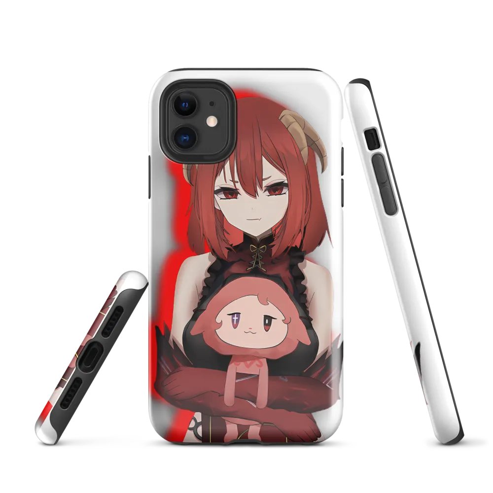 Protective Iphone case product image (1)