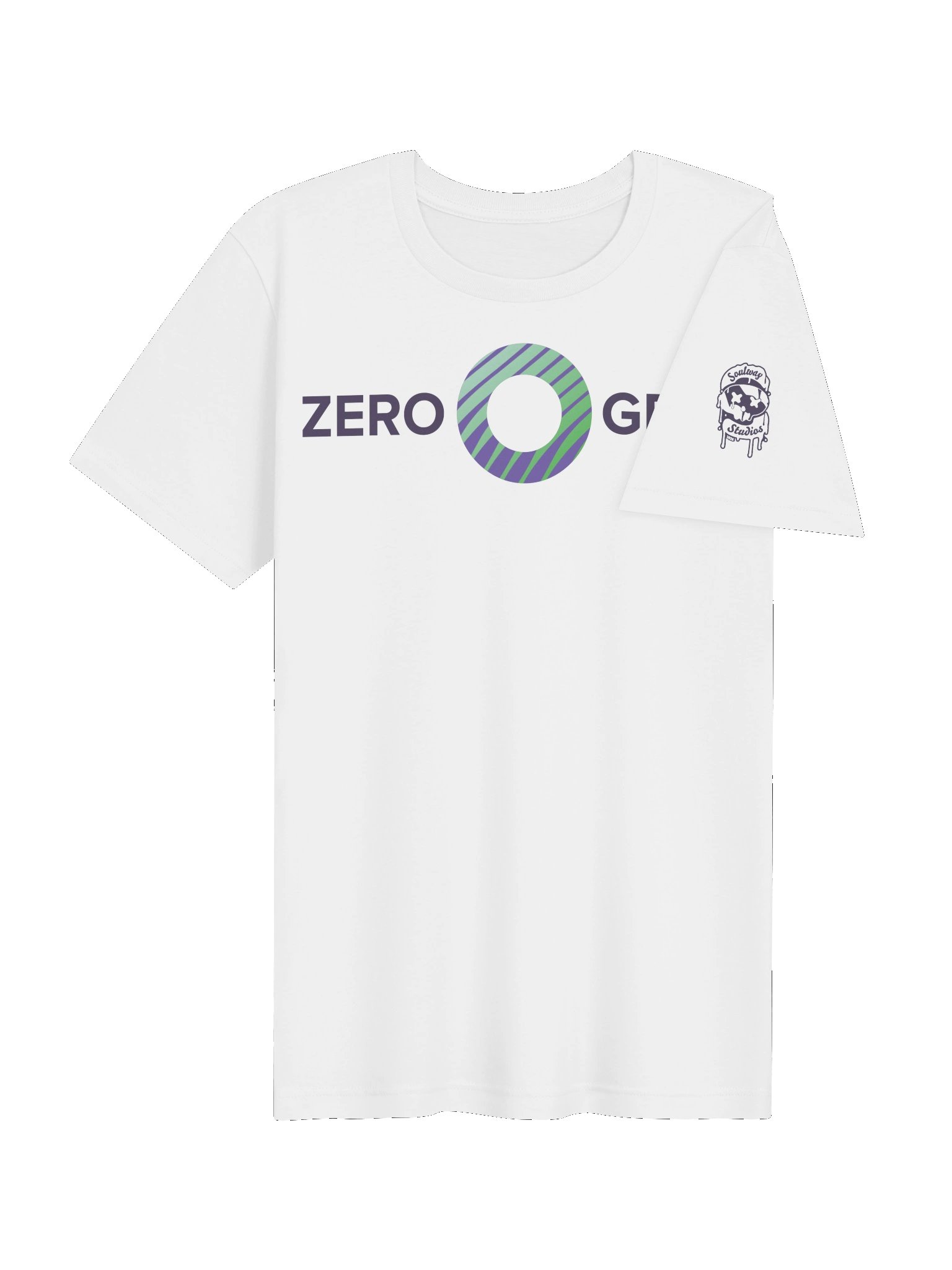 ZERO GREY WHITEOUT product image (3)