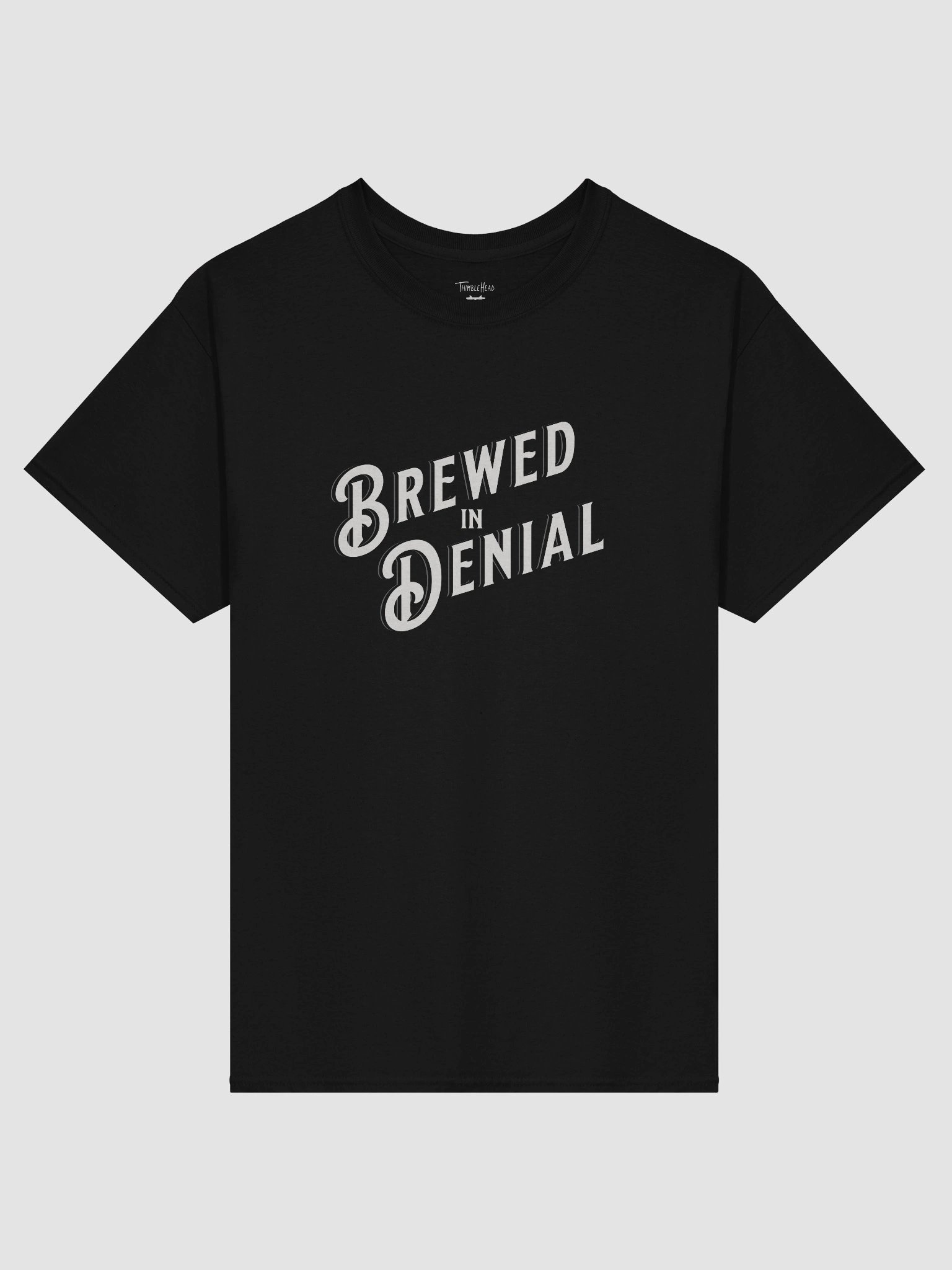 Brewed in Denial product image (1)