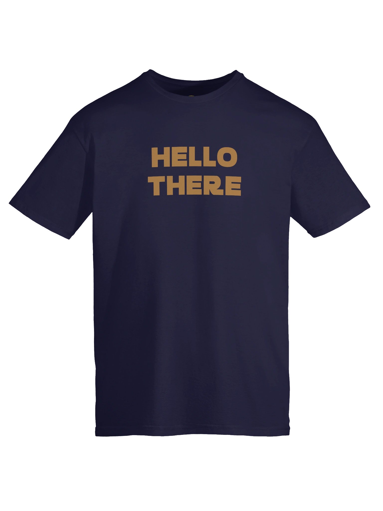 Hello There Tee product image (5)