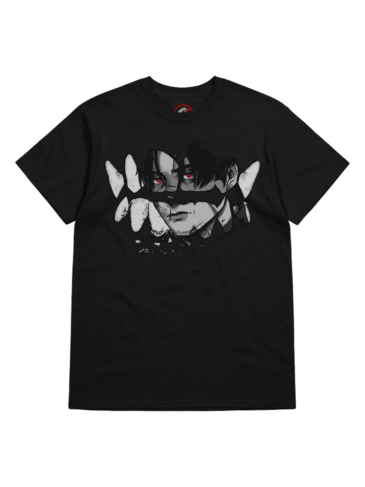 BEHOLD MY FANGS T-SHIRT product image (1)