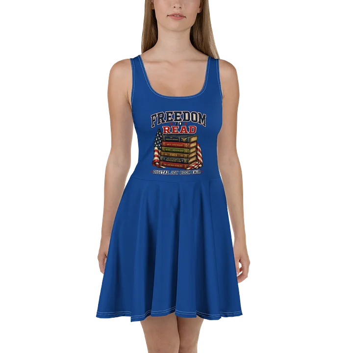 Freedom Road Skater Dress product image (2)