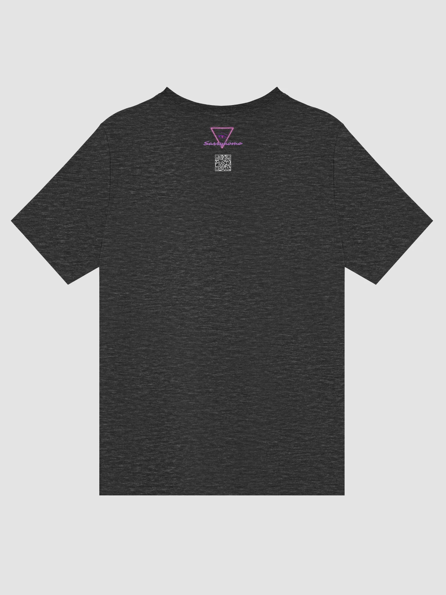 Adapt Or Die Relaxed V-Neck Tee product image (18)