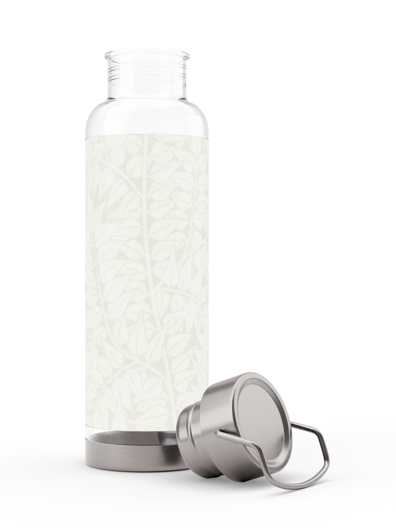 Thor Clear Tritan Sports Bottle product image (9)