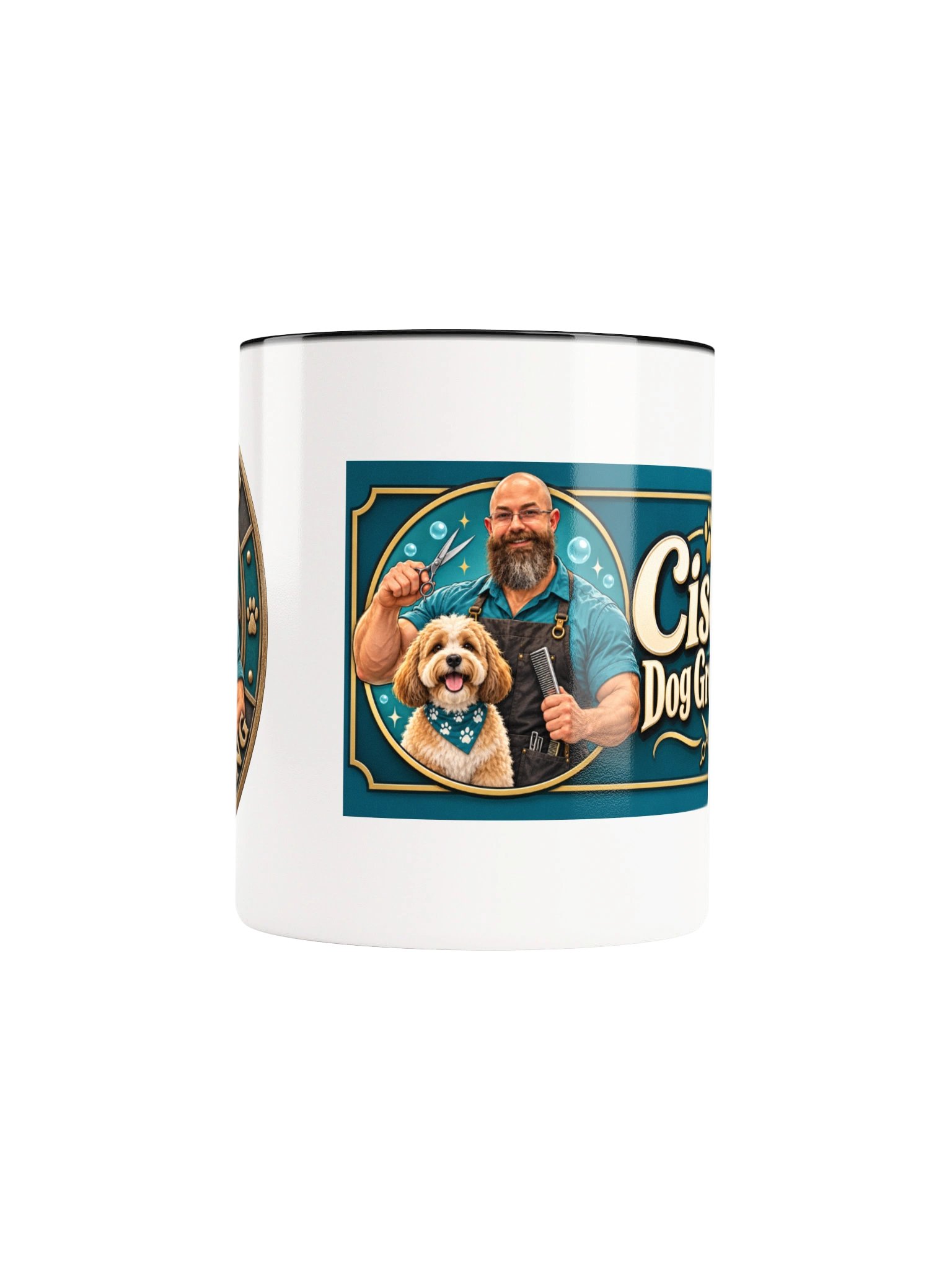 Cisco's Dog Grooming product image (10)