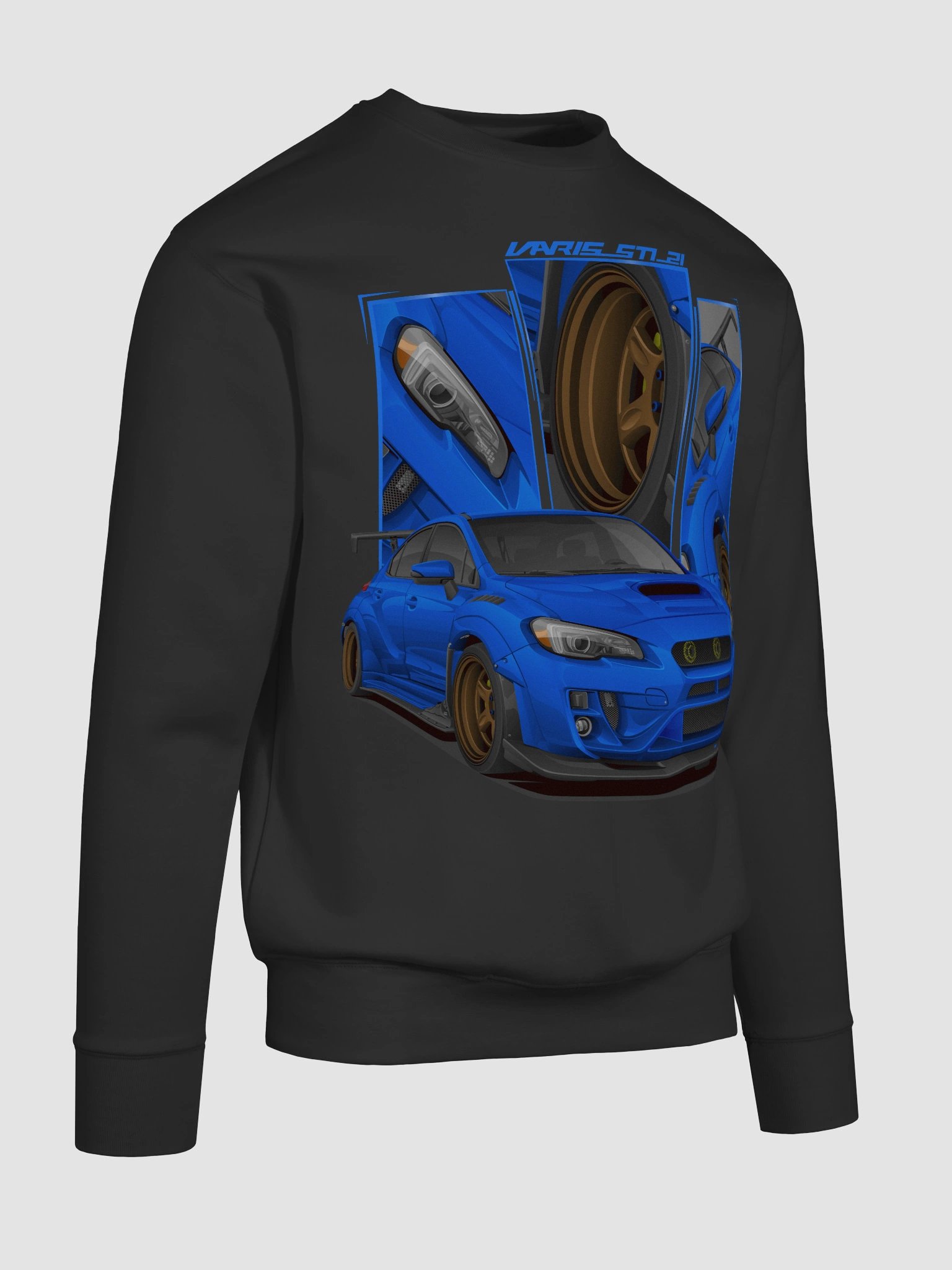 Angel Salazar's Sweatshirt product image (10)