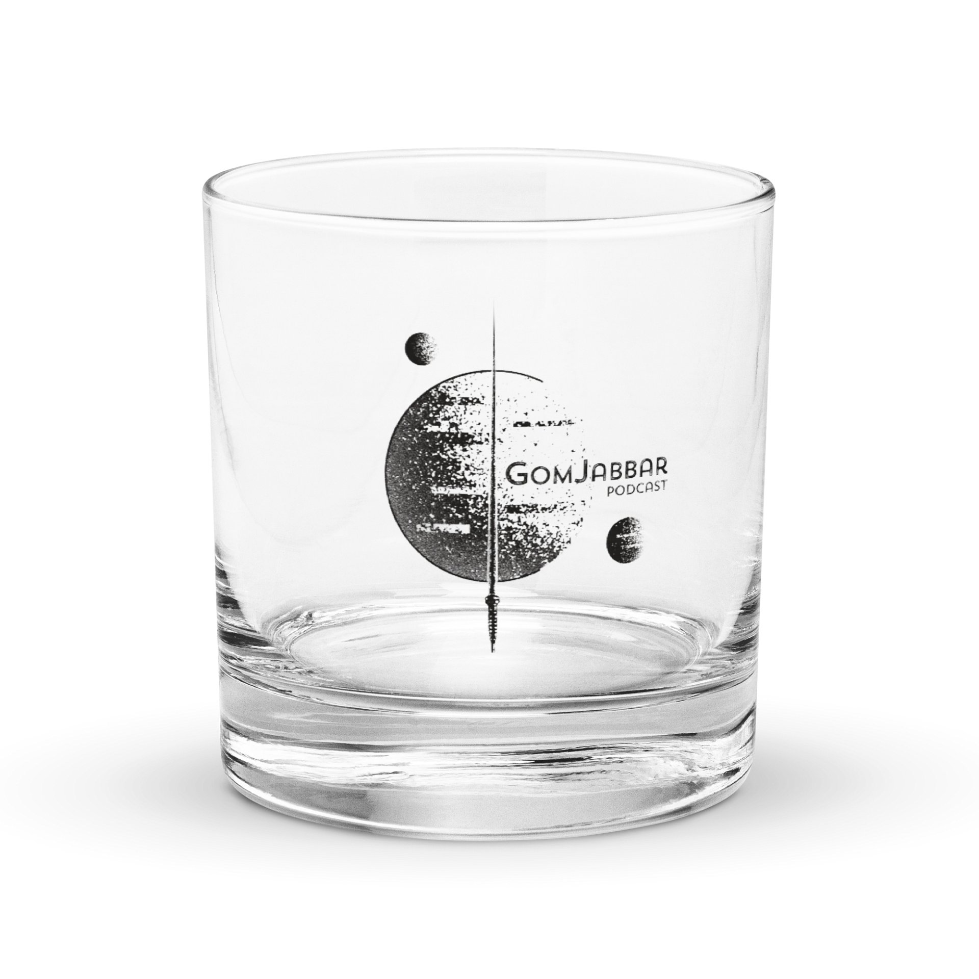 Gom Jabbar Tumbler product image (1)