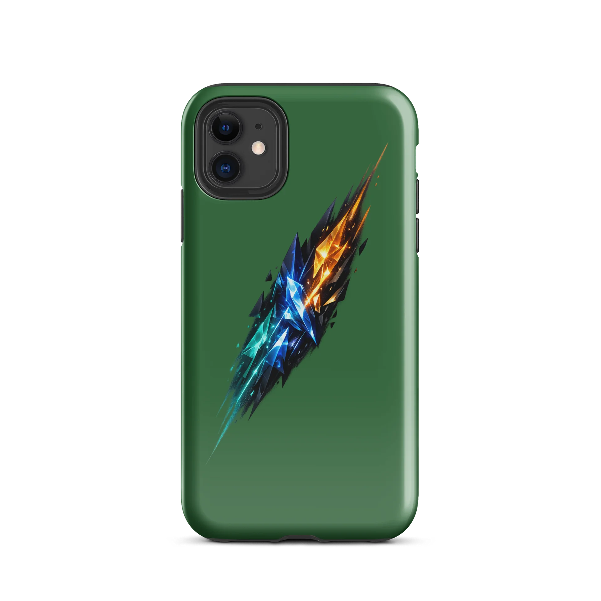 Neon Shard Tough Case product image (28)