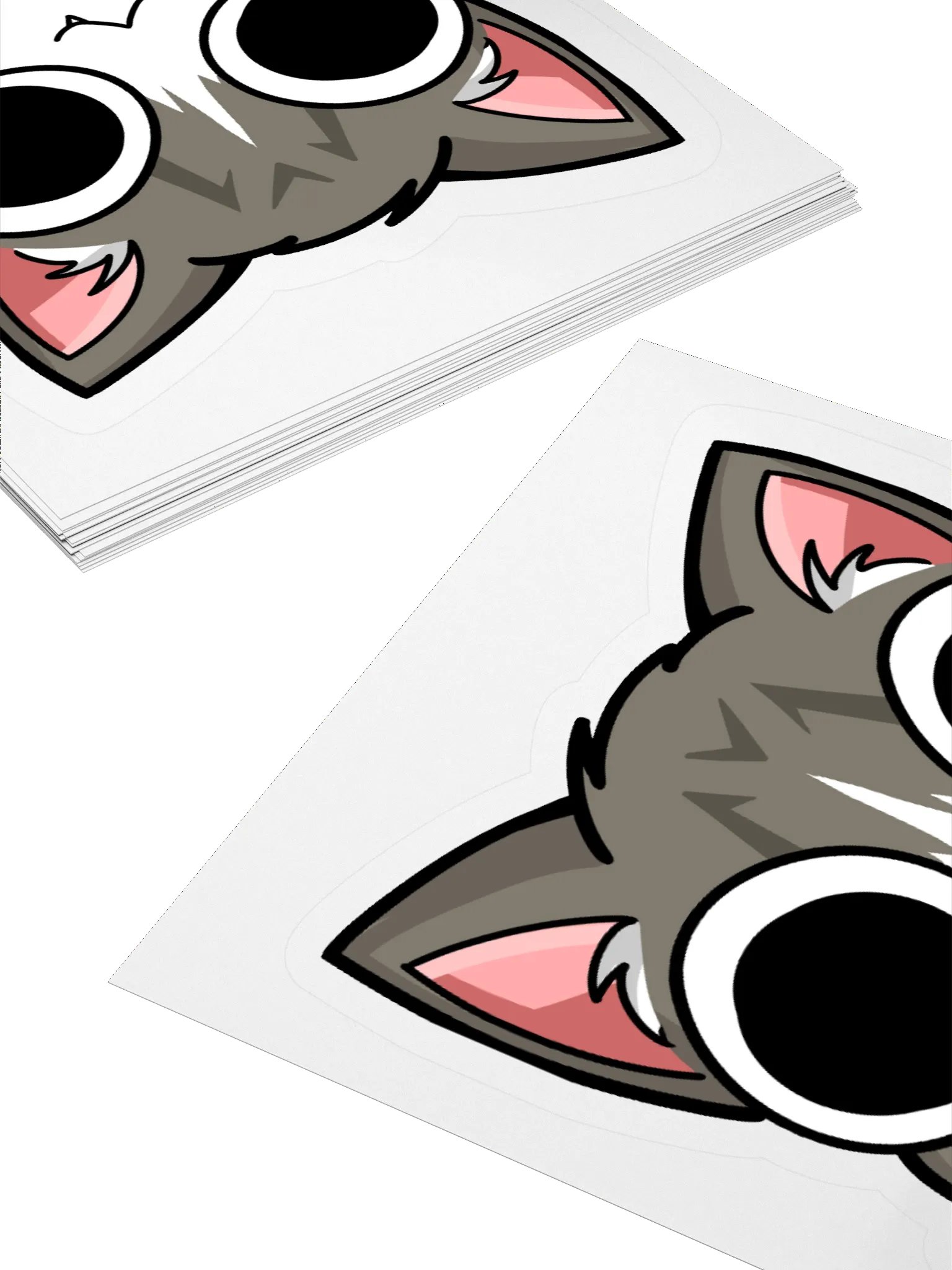 ShpykeStare Sticker product image (16)
