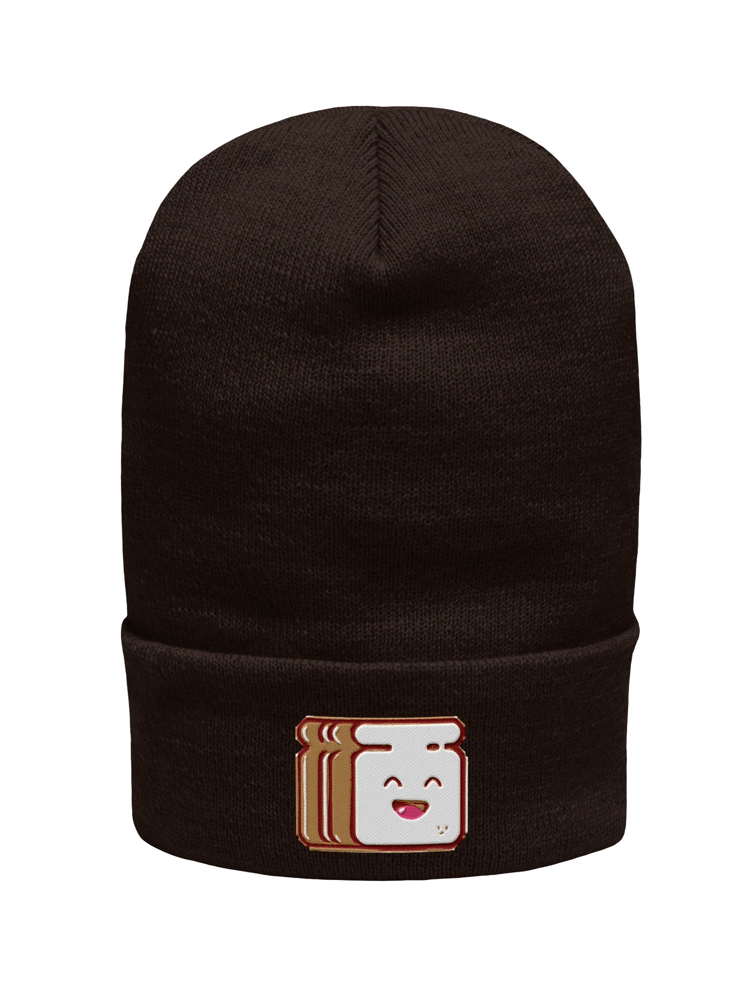 Happy Sammy Beanie product image (1)