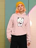Crazy Bubu Hoodie