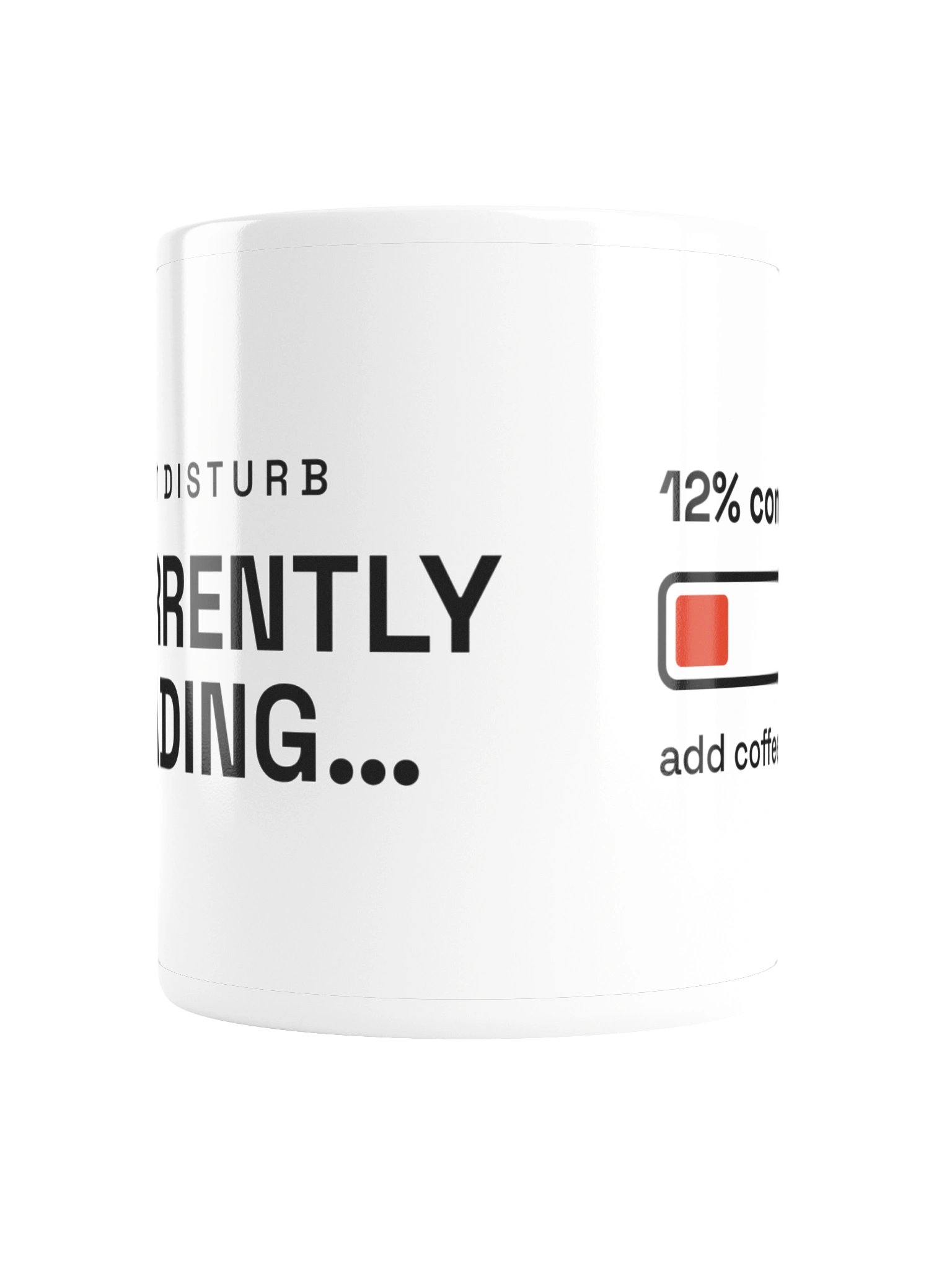 Currently Loading Mug product image (5)
