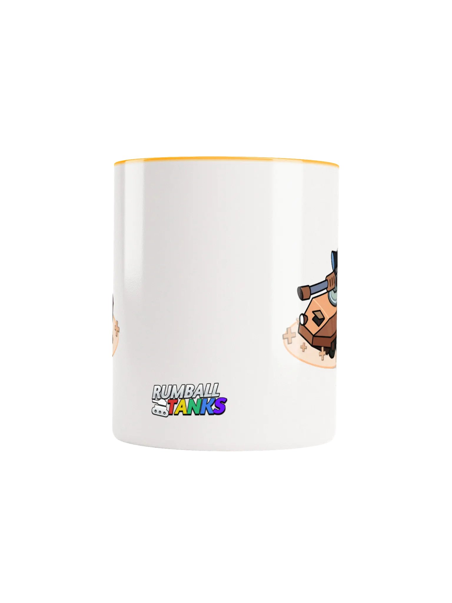 Mug Bloom Heal product image (57)