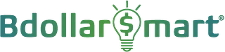 Merch Shop | Bdollarsmart