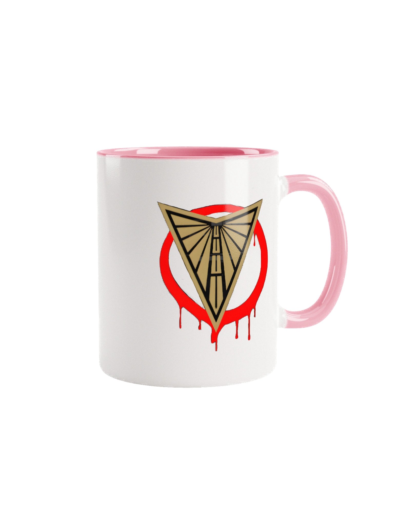 "V" for Valkyries Coffee Mug product image (51)