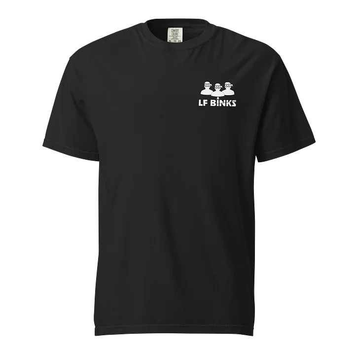TEE-SHIRT - THIEF 2026 product image (1)