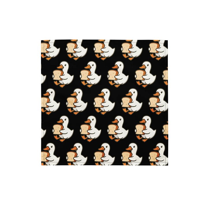Nom Nom Bandana product image (1)