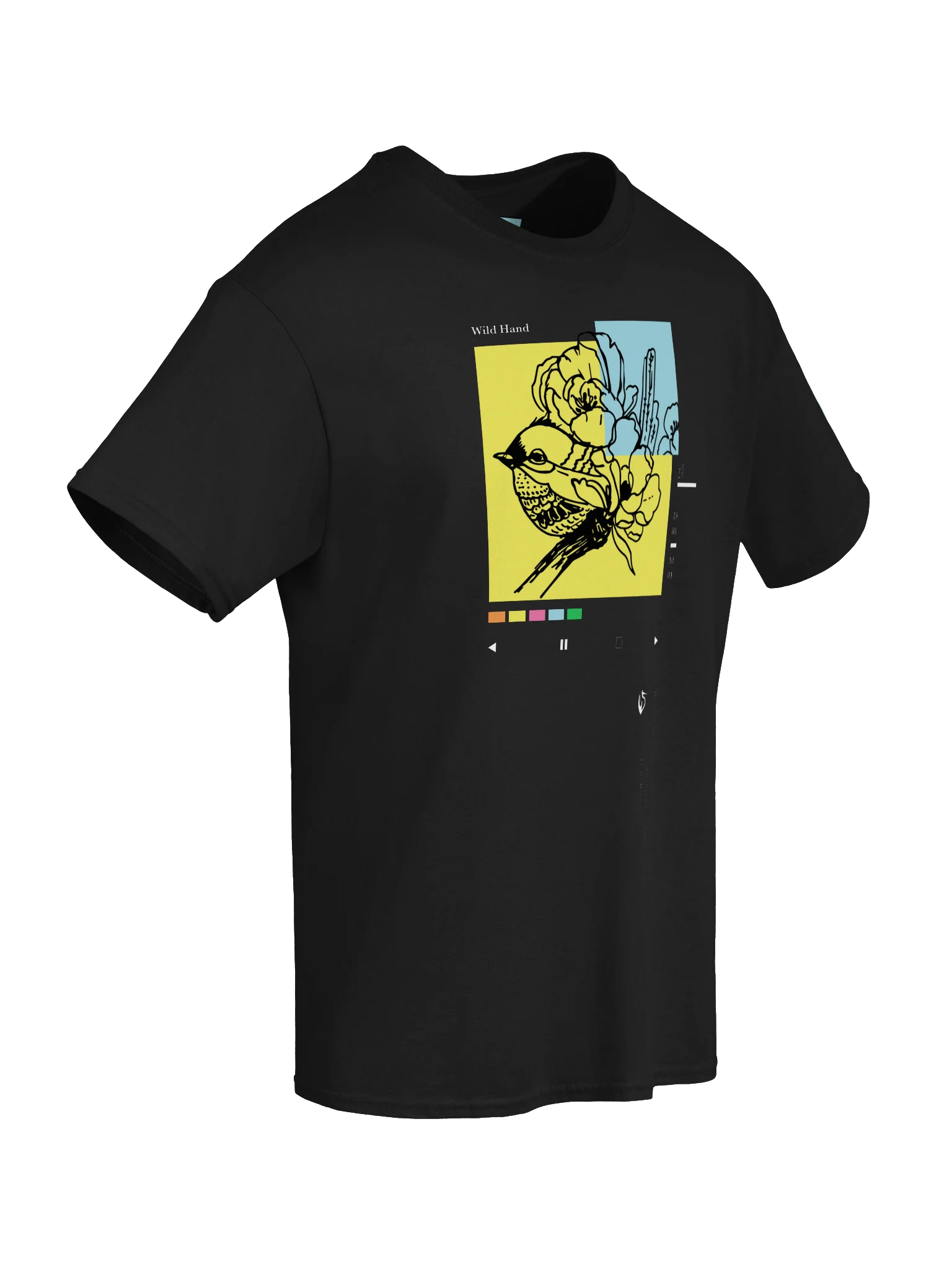 Day 3 - In Bloom product image (6)