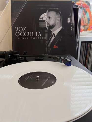 There are some albums where you can tell the artist isn’t just making a collection of songs… they’re building a world. That’s...