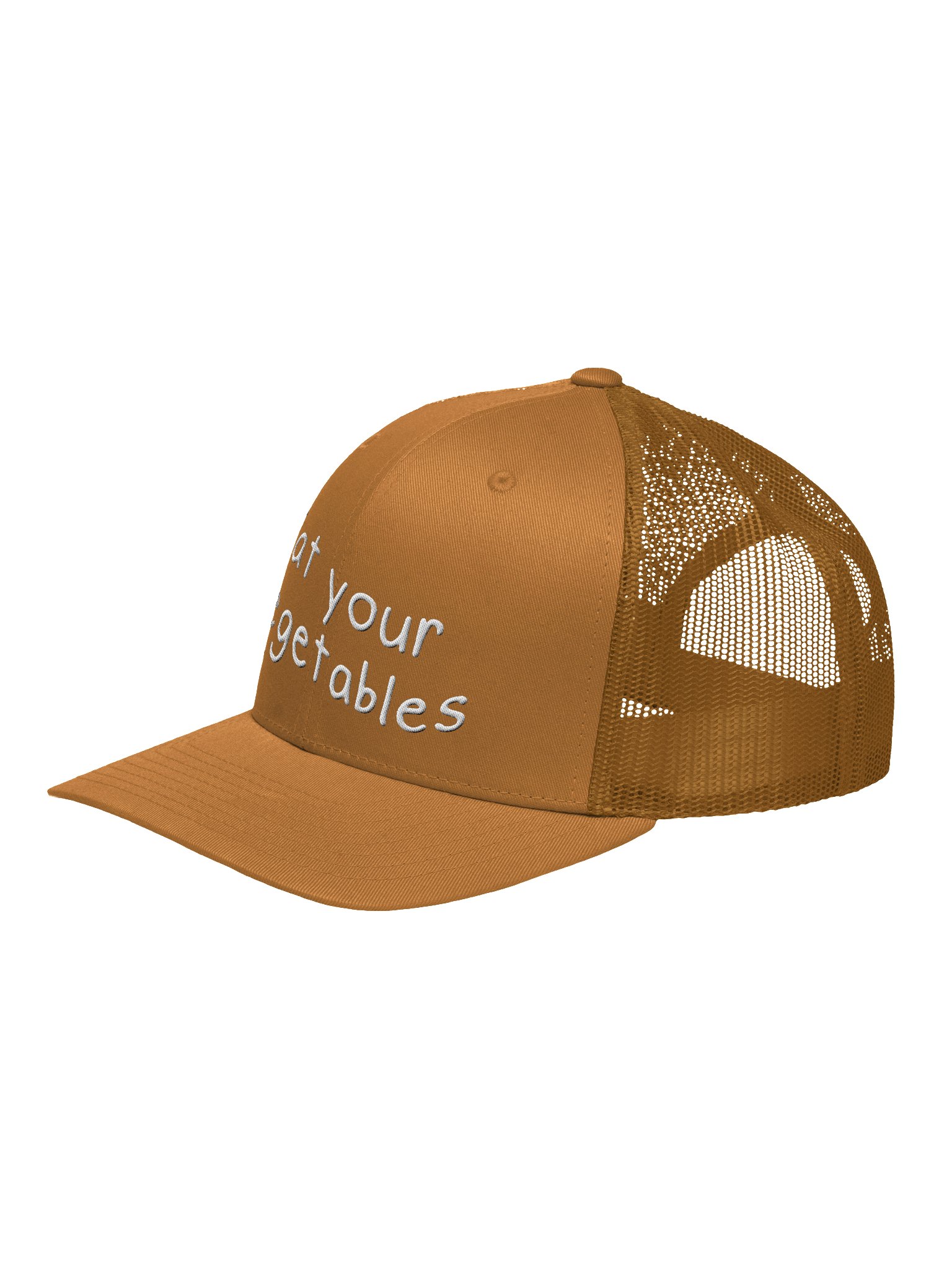 Eat your Vegetables Hat product image (2)