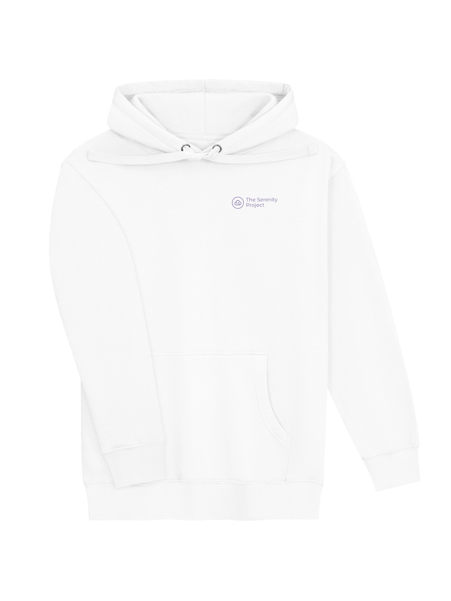 Serenity Definition Hoodie product image (3)