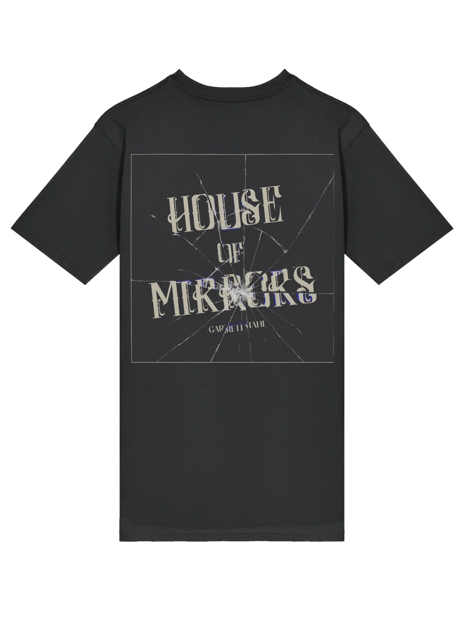 House of Mirrors Tee product image (4)