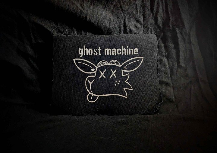 Griffin Patch product image (1)