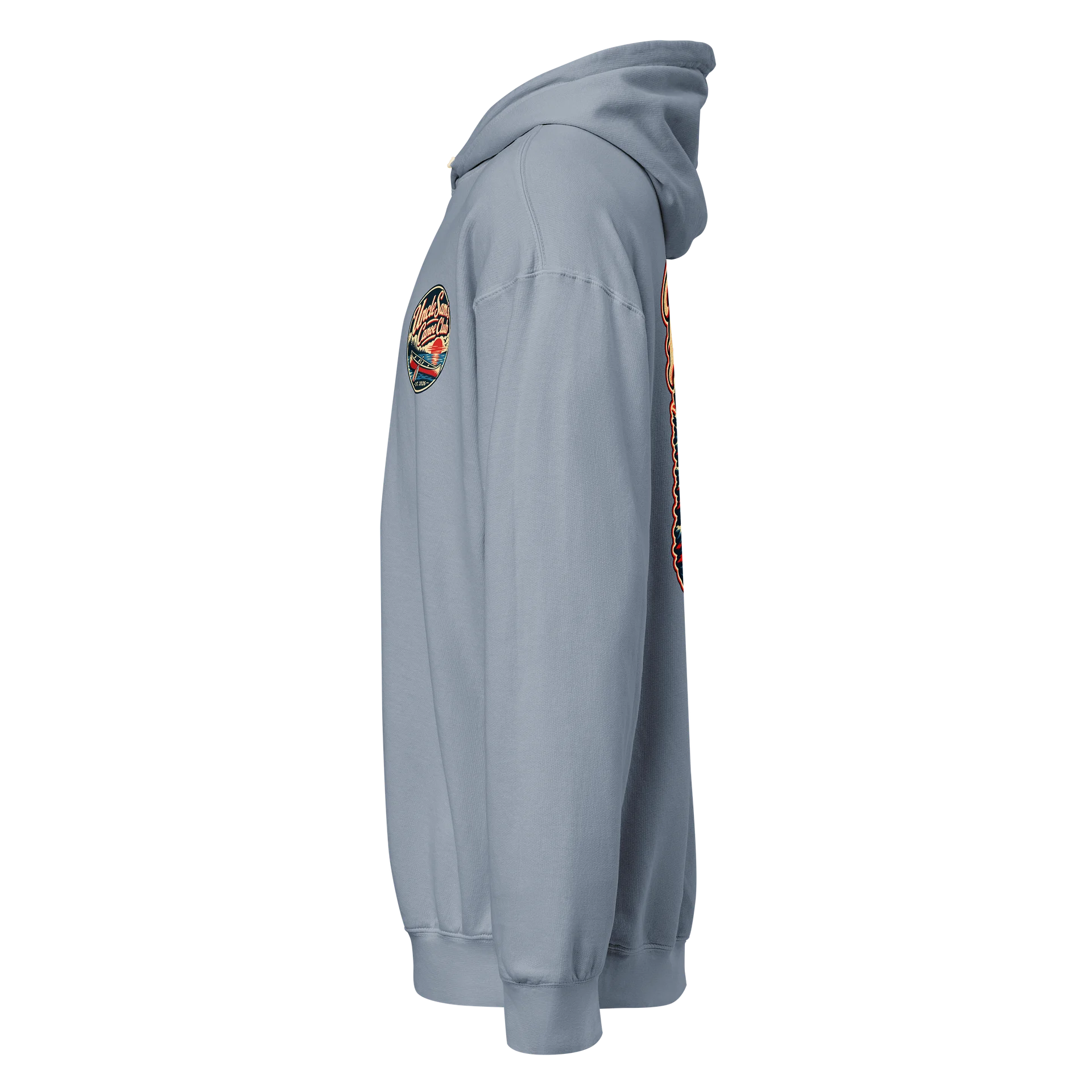 The Webber Hoodie product image (11)