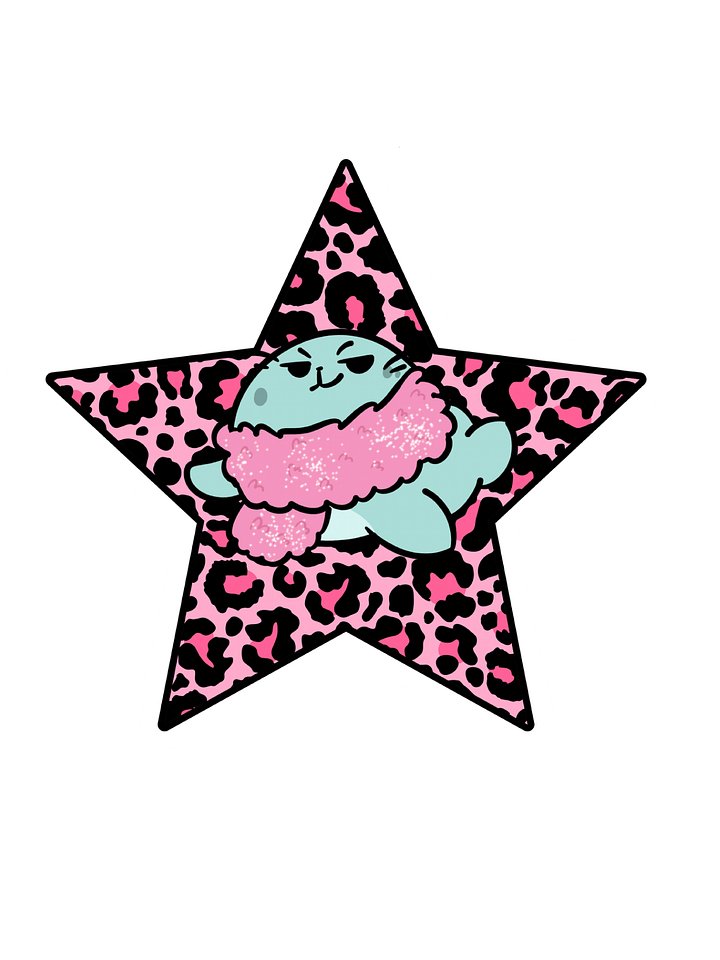 Winifred-Sticker product image (1)