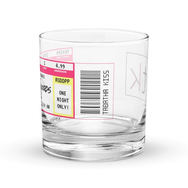 Shot Time Collection: Rock Gods Don't Date Pop Princesses product image (2)
