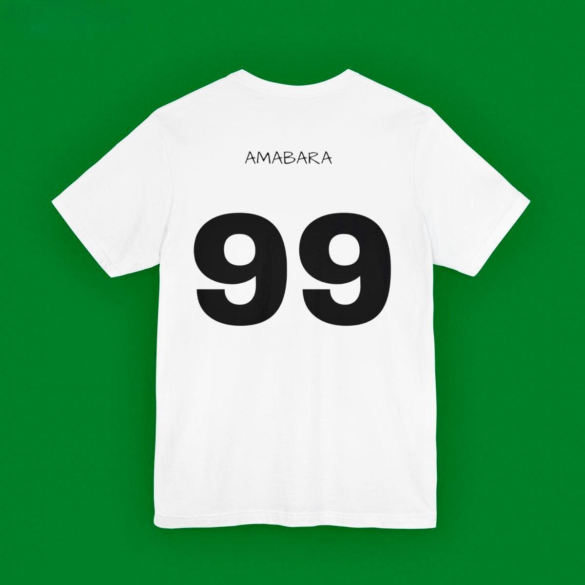 99 Tshirt Eclat product image (1)