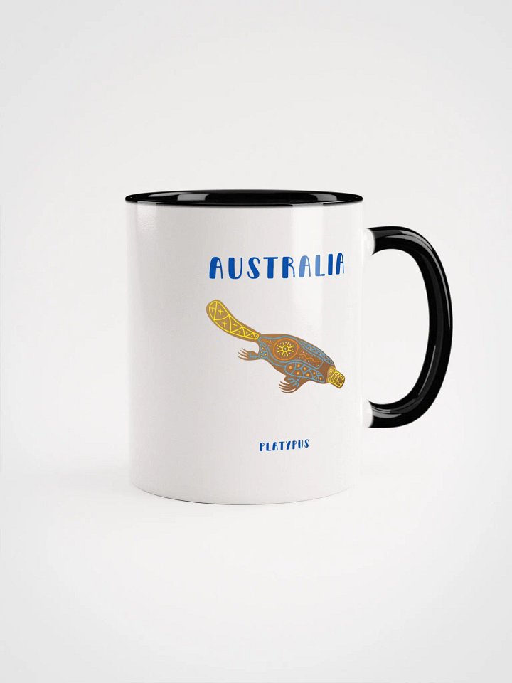 AUSTRALIAN FAUNA Platypus product image (1)