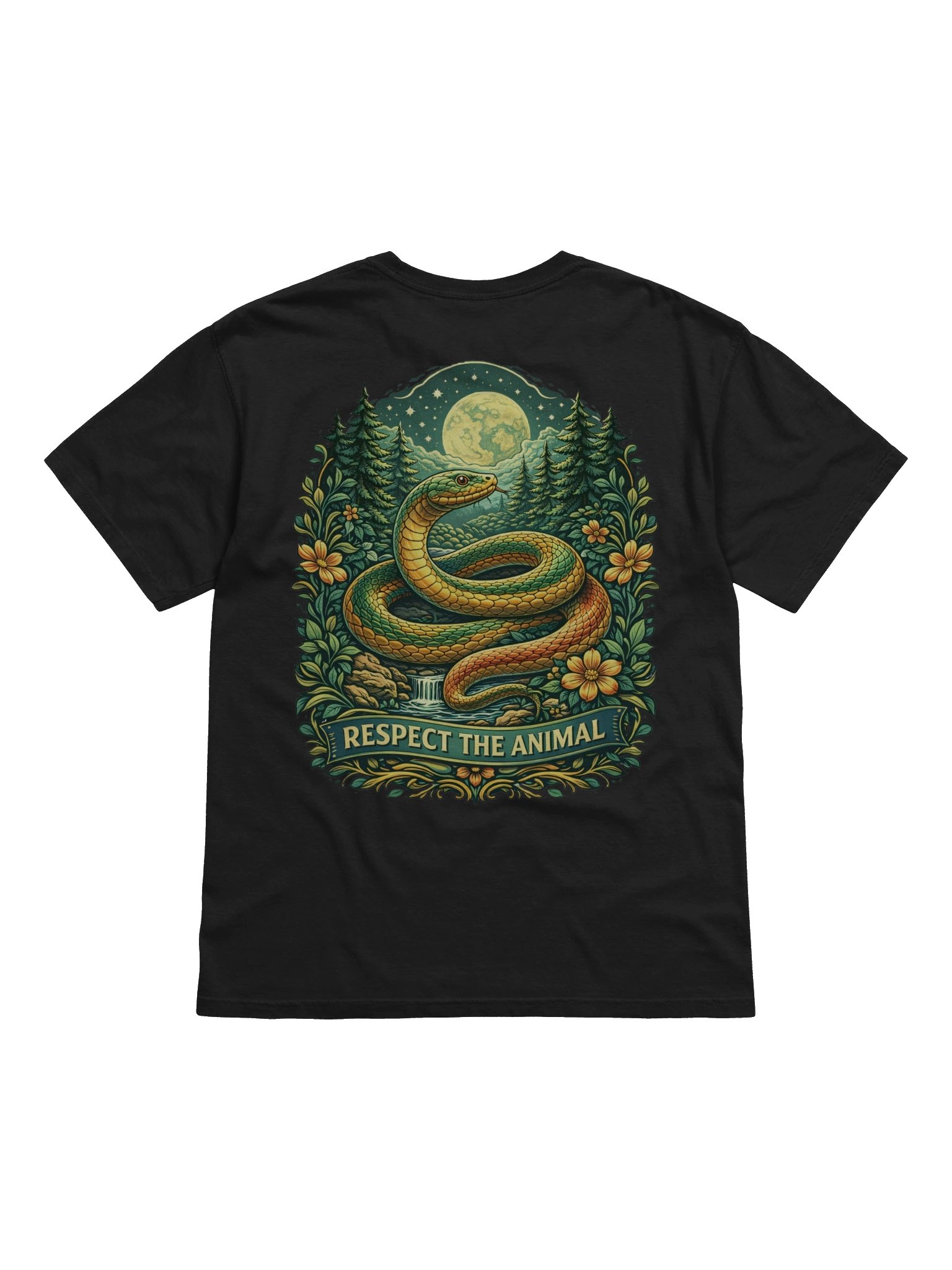 Respect The Animal product image (13)