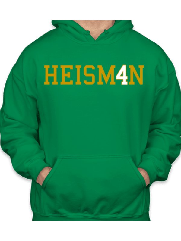Heism4n Hoodie product image (1)